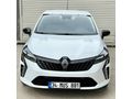 Galeriden Renault Clio 1.0 TCe Evolution 2025 Model Ankara