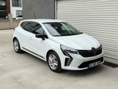 Galeriden Renault Clio 1.0 TCe Evolution 2025 Model Ankara