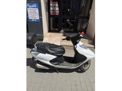 Sahibinden Falcon Dolphin 125 EFI 