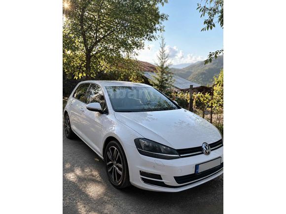 Sahibinden Volkswagen Golf 1.6 TDi Allstar 2016 Model
HATASIZ-OTOMATİK-ALLSTAR