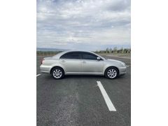 BEĞENME GARANTİLİ AVENSİS..