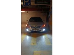 Sahibinden Toyota Corolla 1.4 D-4D Comfort 2009 Model
