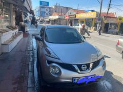 Sahibinden Nissan Juke 1.6 Tekna 2018 Model İzmir