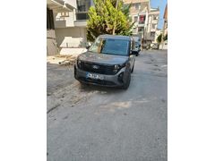 Sahibinden Ford Tourneo Courier 1.5 EcoBlue Titanium 2025 Model