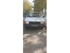 Sahibinden Renault R 9 1.4 Broadway RL 2000 Model  455.000 km Beyaz
