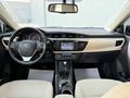Galeriden Toyota Corolla 1.6 Advance 2016 Model Ankara
