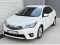 Galeriden Toyota Corolla 1.6 Advance 2016 Model Ankara