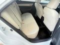 Galeriden Toyota Corolla 1.6 Advance 2016 Model Ankara