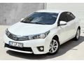Galeriden Toyota Corolla 1.6 Advance 2016 Model Ankara