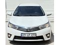 Galeriden Toyota Corolla 1.6 Advance 2016 Model Ankara