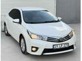 Galeriden Toyota Corolla 1.6 Advance 2016 Model Ankara