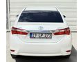 Galeriden Toyota Corolla 1.6 Advance 2016 Model Ankara