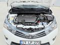Galeriden Toyota Corolla 1.6 Advance 2016 Model Ankara