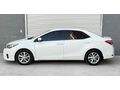 Galeriden Toyota Corolla 1.6 Advance 2016 Model Ankara