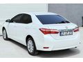 Galeriden Toyota Corolla 1.6 Advance 2016 Model Ankara