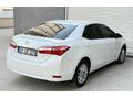 Galeriden Toyota Corolla 1.6 Advance 2016 Model Ankara