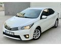 Galeriden Toyota Corolla 1.6 Advance 2016 Model Ankara