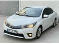 Galeriden Toyota Corolla 1.6 Advance 2016 Model Ankara