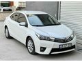 Galeriden Toyota Corolla 1.6 Advance 2016 Model Ankara
