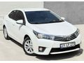 Galeriden Toyota Corolla 1.6 Advance 2016 Model Ankara