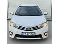 Galeriden Toyota Corolla 1.6 Advance 2016 Model Ankara