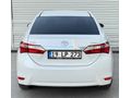 Galeriden Toyota Corolla 1.6 Advance 2016 Model Ankara