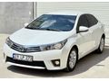Galeriden Toyota Corolla 1.6 Advance 2016 Model Ankara