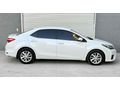 Galeriden Toyota Corolla 1.6 Advance 2016 Model Ankara