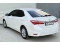Galeriden Toyota Corolla 1.6 Advance 2016 Model Ankara