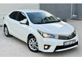 Galeriden Toyota Corolla 1.6 Advance 2016 Model Ankara