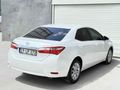 Galeriden Toyota Corolla 1.6 Advance 2016 Model Ankara