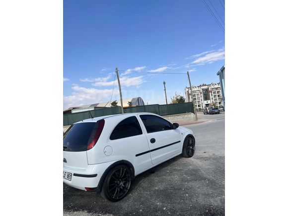 Sahibinden Opel Corsa 1.3 CDTI Cosmo 2006 Model 
