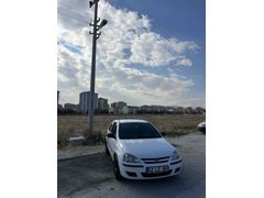 Sahibinden Opel Corsa 1.3 CDTI Cosmo 2006 Model 