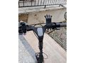 (ACİL SATILIK) NAVEE ST3 1000 W 60 km Menzil Elektrikli Scooter