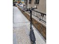 (ACİL SATILIK) NAVEE ST3 1000 W 60 km Menzil Elektrikli Scooter