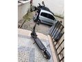 (ACİL SATILIK) NAVEE ST3 1000 W 60 km Menzil Elektrikli Scooter