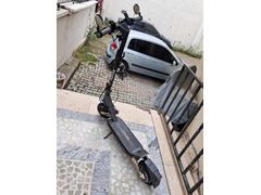 NAVEE ST3 1000 W 60 km Menzil Elektrikli Scooter