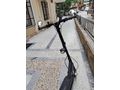 (ACİL SATILIK) NAVEE ST3 1000 W 60 km Menzil Elektrikli Scooter