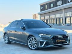 2019 AUDI A4 40 TDI S-LİNE 86 BİN'DE EMSALSİZ TEMİZLİKTE +