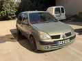 Galeriden Renault Clio 1.2 Authentique 2004 Model Antalya