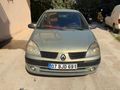 Galeriden Renault Clio 1.2 Authentique 2004 Model Antalya