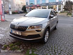 ACİL Sahibinden Skoda Karoq Cam Tavanlı Düşük Kilometreli 