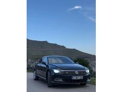 Sahibinden Volkswagen Passat 1.6 TDi BlueMotion Impression 2017 Model 