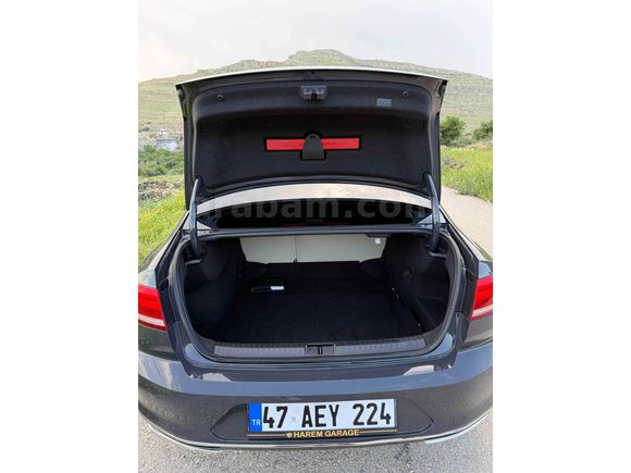 Sahibinden Volkswagen Passat 1.6 TDi BlueMotion Impression 2017 Model 