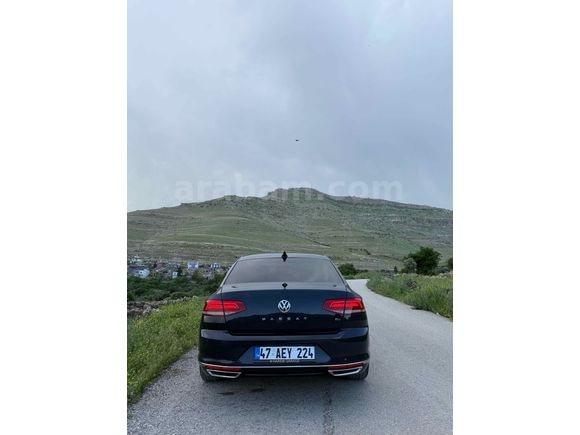 Sahibinden Volkswagen Passat 1.6 TDi BlueMotion Impression 2017 Model 