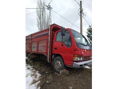 Sahibinden Isuzu NPR