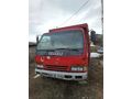 Sahibinden Isuzu NPR