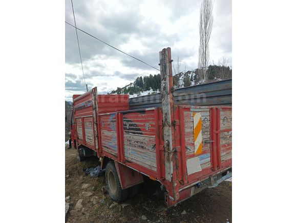 Sahibinden Isuzu NPR