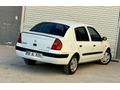 Galeriden Renault Clio 1.4 Authentique 2002 Model Ankara