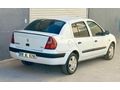 Galeriden Renault Clio 1.4 Authentique 2002 Model Ankara